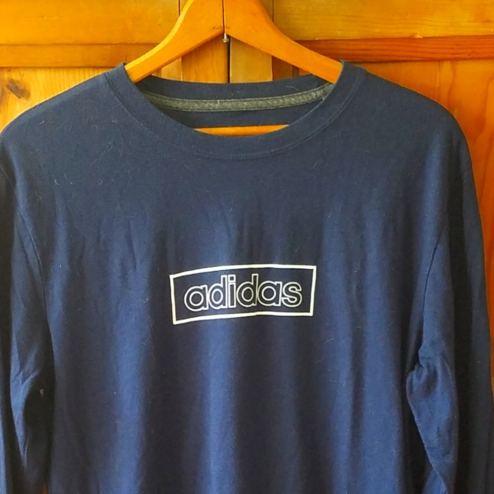 Men's Adidas t-shirt